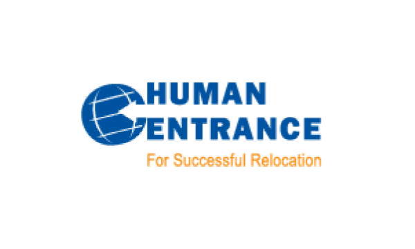 Human Entrance