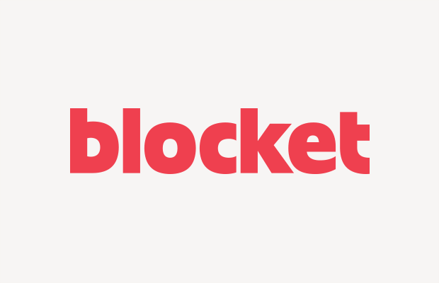 Blocket Sverige